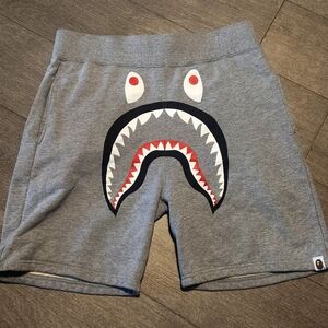 A Bathing Ape Shorts